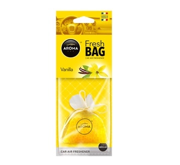 Aroma Fresh Bag Vanill