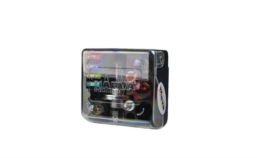 Drita Narva 12V H4 Rezerve