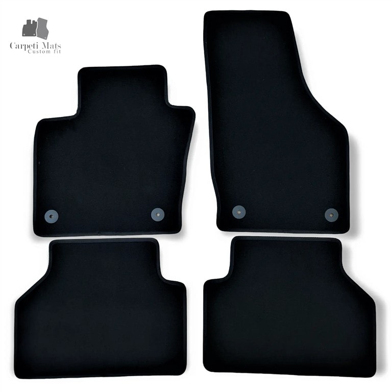 Tepih Audi Q3 (2011-2018)