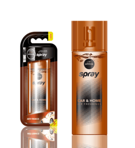 Aroma Spray Anti Tabacco
