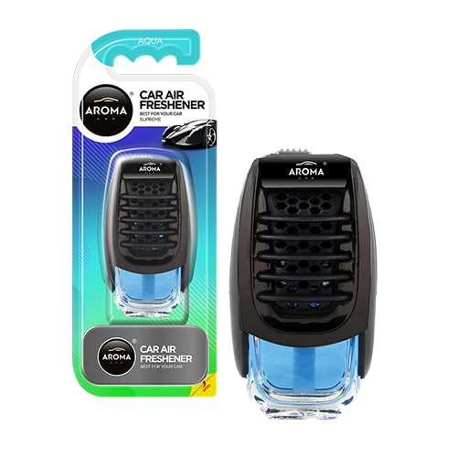 Aroma Suprem Aqua