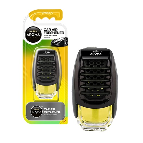 Aroma Suprem Vanila