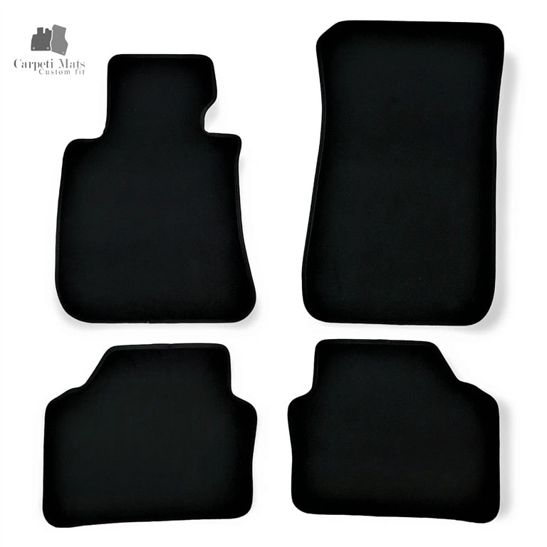 Tepih BMW 3er (E90) (2004-2013)