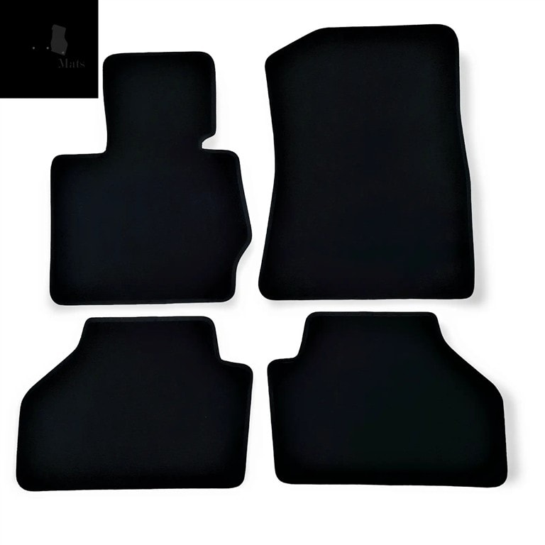 Tepih BMW X3 (F25) (2010-2017), X4 (F26) (2014-2018)