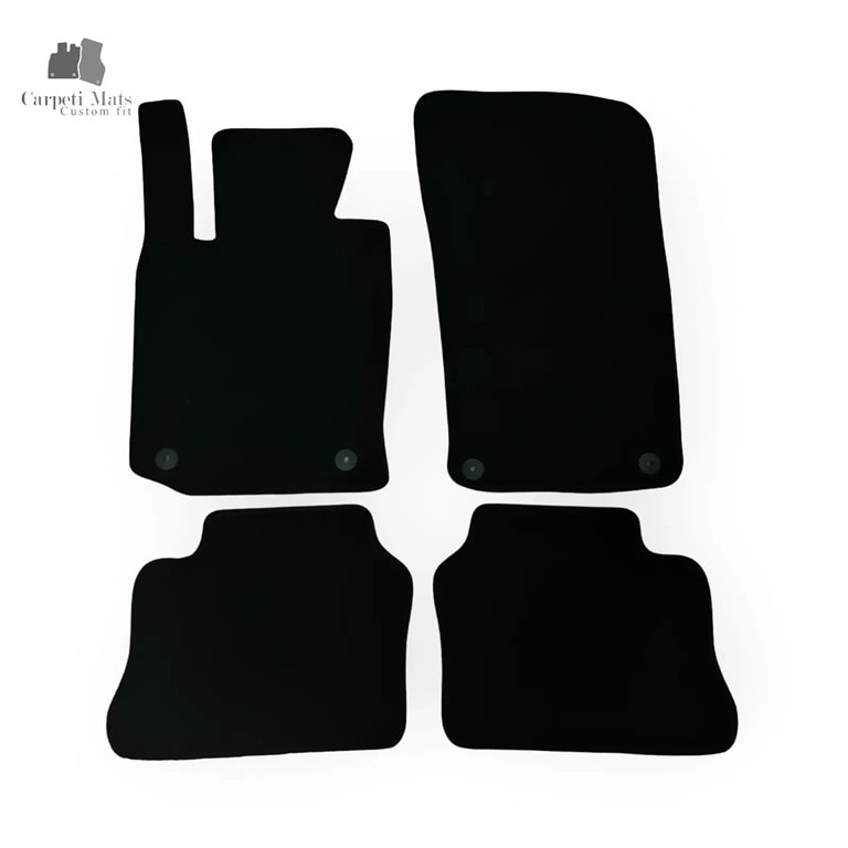 Tepih Porsche Panamera 2010-2017