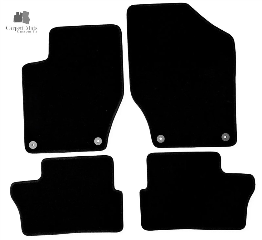 Tepih Peugeot 308 hatchback and estate 2007-2013