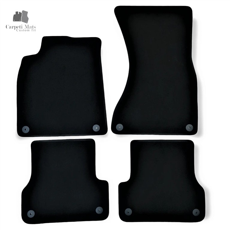 Tepih Audi A6 (C7) (2010-2018)