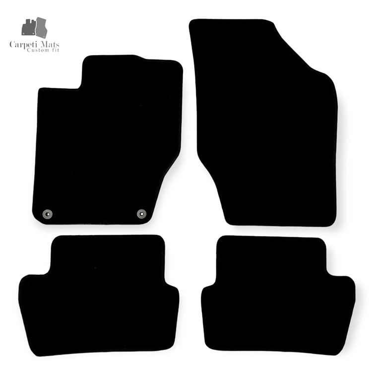 Tepih Citroen C4 (2010-2018), DS4 (2011-2018), Peugeot 308 (2007-2013)