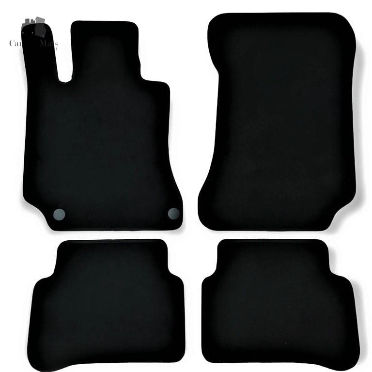 Tepih Mercedes E-Class W212 2010-2015