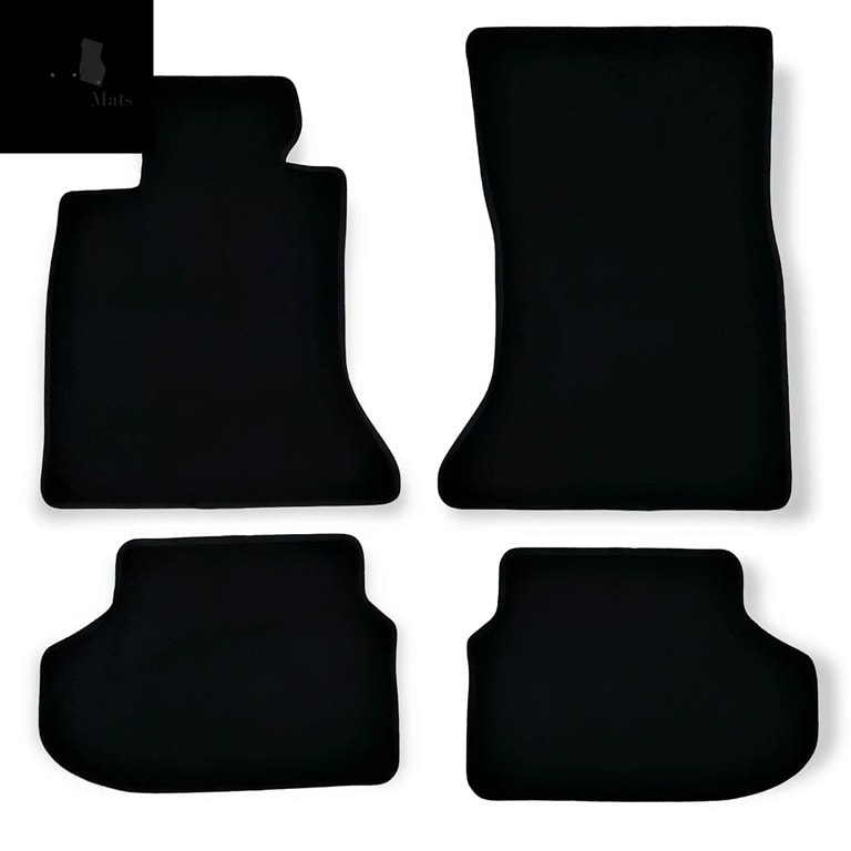 Tepih BMW 5er (F10/F11) (2010-2017)