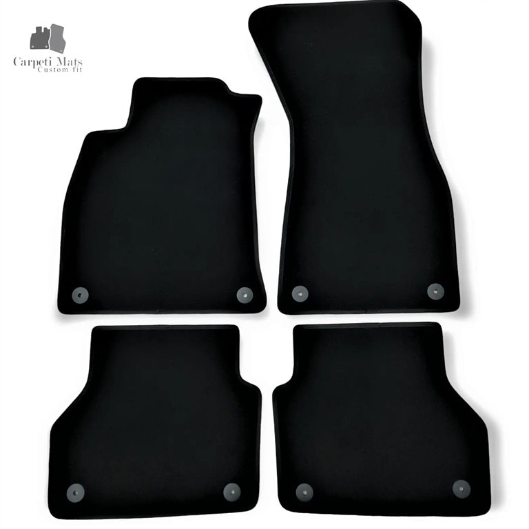 Tepih Audi A6, A7, A8 2018- / Hybrid, 