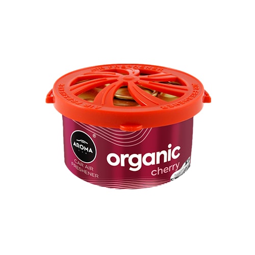 Aroma Organic Cherry