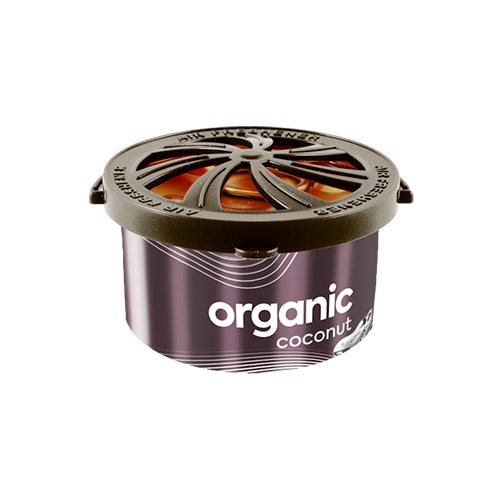 Aroma Organic Kokos