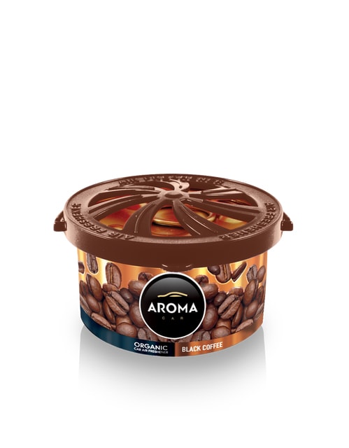 Aroma Organic Kafe