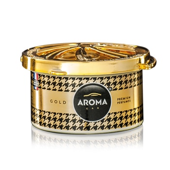 Aroma Prestige Organic Gold