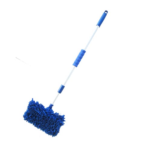 Praxis Brushe teleskopike me mikrofibra 4216 image 1