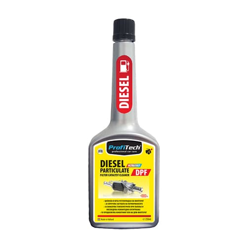 Profitech Adetiv Per DPF 250 ml image 1