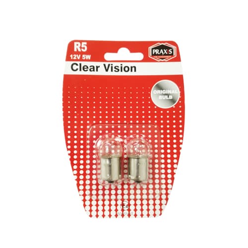 Drita 12V R5W Set – 52307 image 1