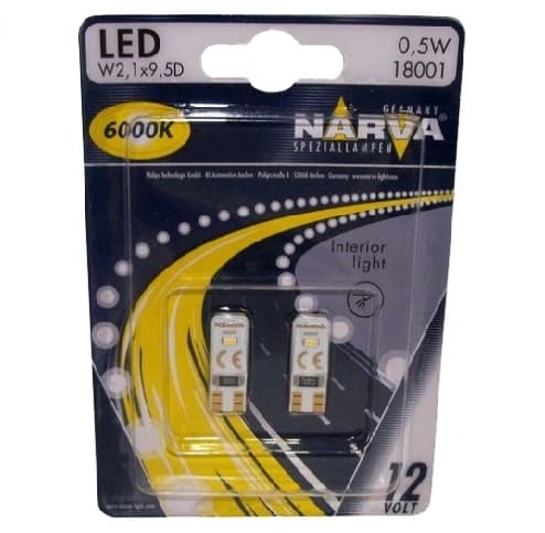 Drita Narva W 5W 24V image 1