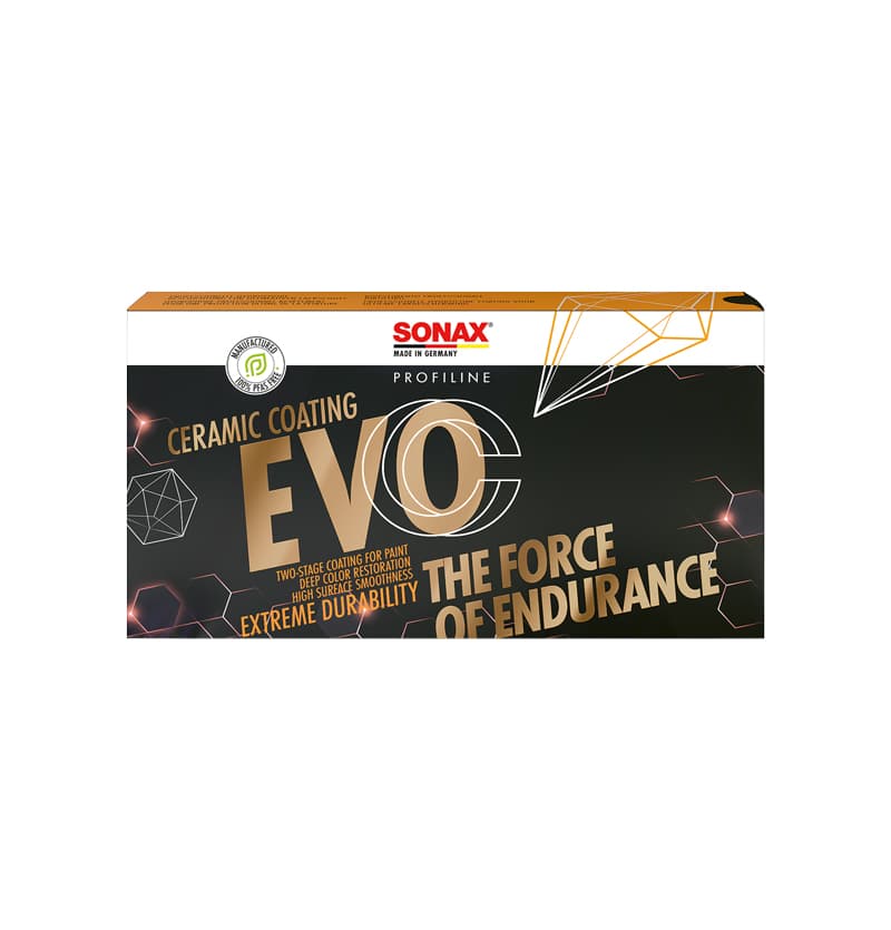 Sonax Profiline Keramike EVO New image 1