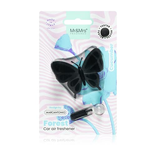 MR&MRS BUTTERFLY ZEZE image 1