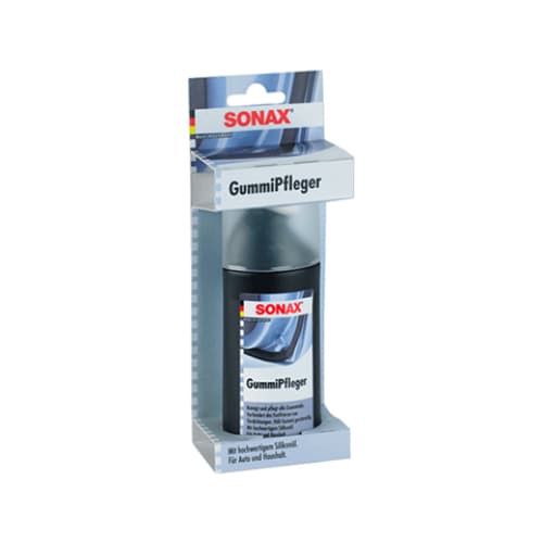 SONAX Rubber protectant image 1
