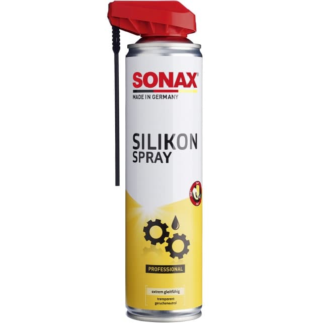 Sonax Silicon Spray 400ml image 1