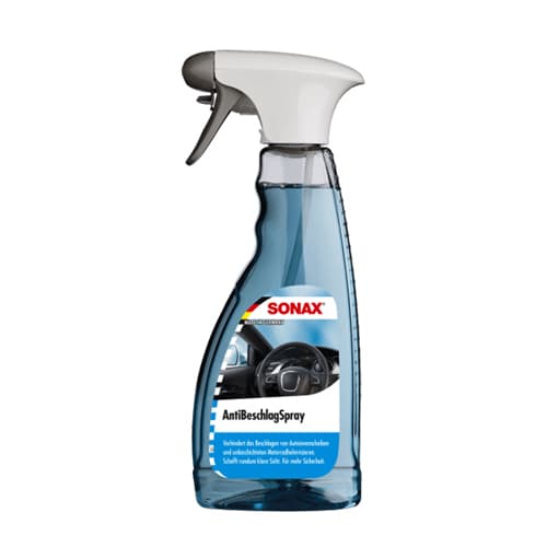 SONAX Anti Mist Spray image 1