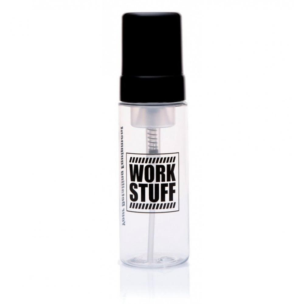 Work Stuff Shishe Shkumuese (Foam Bottle) – 150ml WS 038 image 1