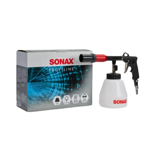 SONAX Profiline Tornador New image 1